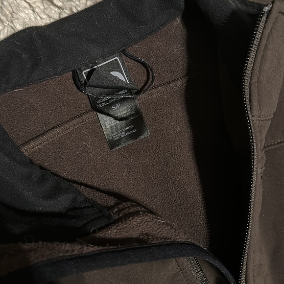 The north face jacket - Picture 3 of 3